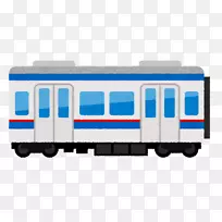 横滨市地铁新余高冈站