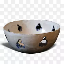 陶瓷碗m产品设计