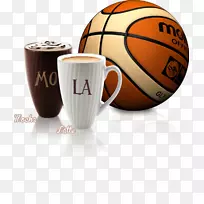 咖啡杯篮球产品-kahve vekek