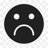 可伸缩图形表情符号计算机图标