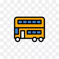 公共汽车-汽车运输方式-公共汽车