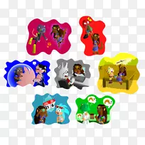 玩具字体产品动物谷歌游戏-环境影响评估