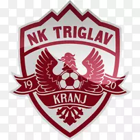 nk trigrav kranj NogMetni Klub triglv Kranj斯洛文尼亚PrvaLiga 2。斯洛文尼亚足球