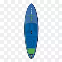 站起桨板端口和右舷Souq.com-paddle