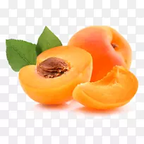 水果杏仁食品香醋桃子