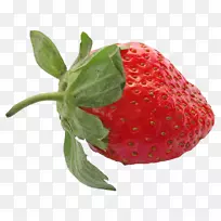 草莓果浆果配料-草莓