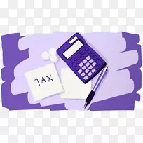 所得税增值税报税-不缴税