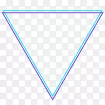水字土石三角图