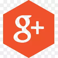 谷歌徽标电脑图标可伸缩图形谷歌+-谷歌