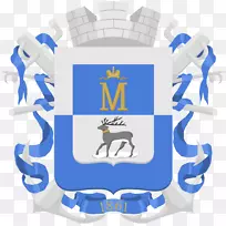 商标品牌产品剪贴画字体-Mariehamn