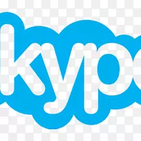 商务视频电话电子邮件的skype翻译-skype