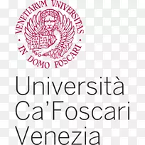 CA‘Foscari大学威尼斯标志品牌png图片-ca Foscari大学