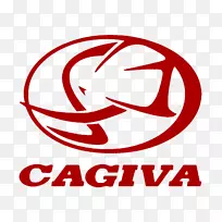剪贴画MV Agusta标志Cagiva品牌-Ducati标志