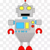剪贴画开放部分免费内容图形绘制-机器人教育
