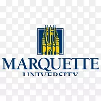 马奎特大学标志组织马奎特金鹰男子篮球-马奎特