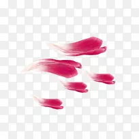 png图片粉红花瓣土坯影象-花瓣