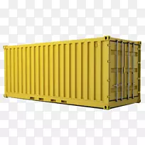 集装箱多式联运集装箱货物运输集装箱船.船舶