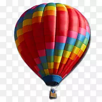 热气球png图片剪辑艺术降落伞气球