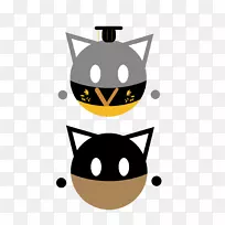 新浪微博新浪公司大熊猫表情-自己动手