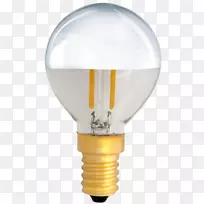 LED灯丝照明伊科环球有限公司爱迪生螺丝白炽灯泡灯丝