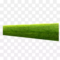 草坪绿化设计人造草坪形象-绿色草地