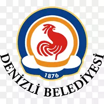 剪贴画品牌标识线-Denizli