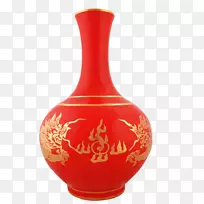 牛兰山镇花瓶白酒陶瓷制品