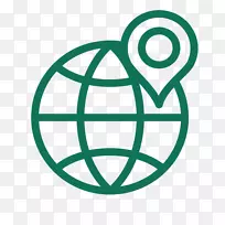 世界计算机图标sri英文插图图形符号