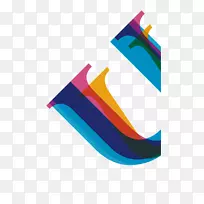 剪贴画插图标识线品牌-人力资源