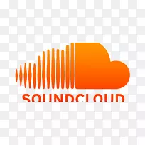 LOGO SoundCloud图像Spotify SoundCloud应用程序不断崩溃
