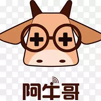数据信息剪贴画
