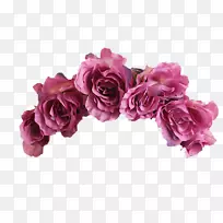 剪贴画花卉png图片花卉设计图像.花