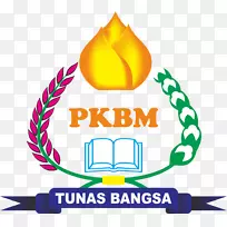 LOGO Semarang pkbm tunas bang sa Tasikmalaya图形设计-Tugu Negara