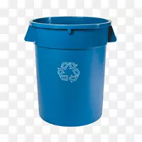 回收箱产品塑料盖子.标准5加仑桶直径