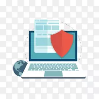 计算机安全互联网安全计算机网络互联网安全链接