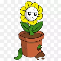 插花艺术人类行为叶花