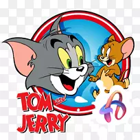 汤姆和杰瑞的孩子们玩和学习移动应用，杰瑞鼠标窗口手机商店-汤姆和杰瑞