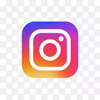 徽标社交媒体形象jpeg Instagram-社交媒体