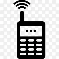剪贴画诺基亚222 iPhone电话-iPhone