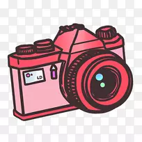 数码单反相机镜头用户帐户照片照相机