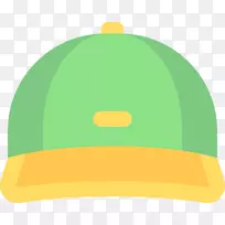 可伸缩图形棒球帽计算机图标服装棒球帽
