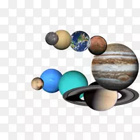 柯伊伯带地球汞和金星儿童空间太阳系百科全书-地球