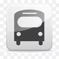 纽约市客车摄影标志Shutterstock-Bus