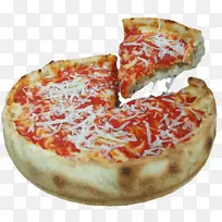 西西里披萨，加利福尼亚式比萨饼，意大利辣香肠比萨饼，芝士比萨饼