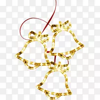 圣诞饰品金身珠宝圣诞假日-框架PNG