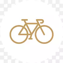 自行车曲柄图形自行车山地自行车-自行车