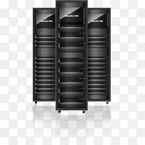 网络附加存储华为存储区域网络数据存储系统web服务器