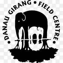 吉纳巴丹河婆罗洲阳光熊保护中心沙巴野生动物部研究标志红树林泻湖野生动物保护区