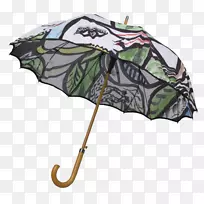 雨伞瑞典袋斗山股份有限公司锦纶-嘉年华岛钓鱼