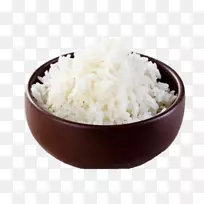 糯米、泰国菜、白米食品-大米